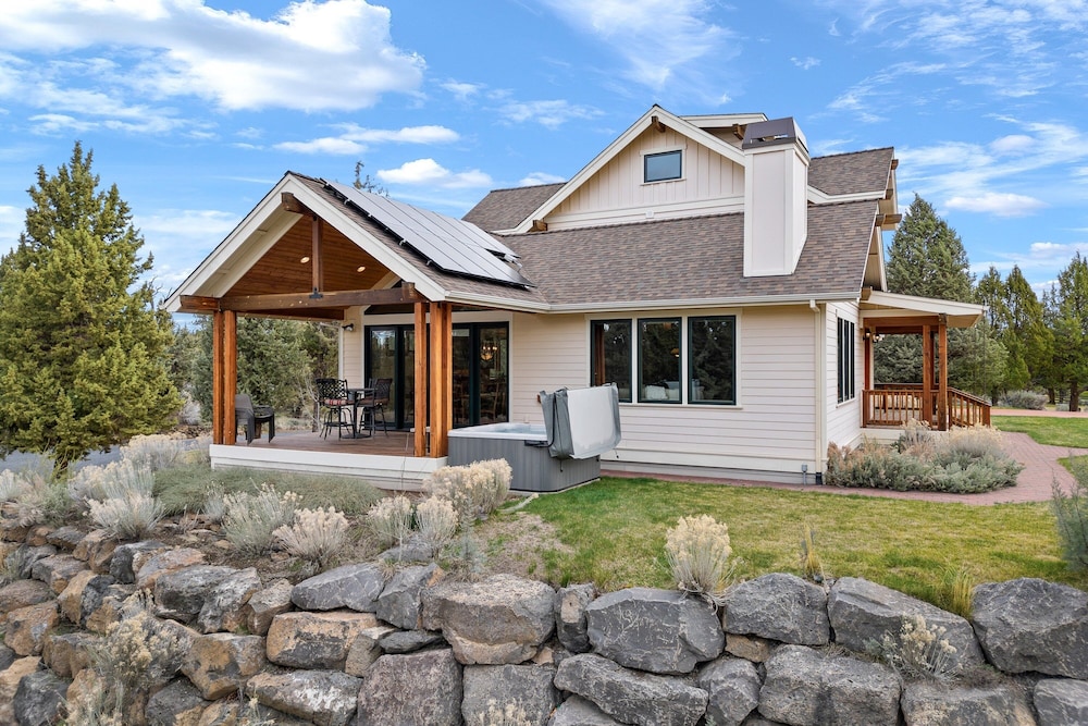 High Lowe 4 Bedroom Home