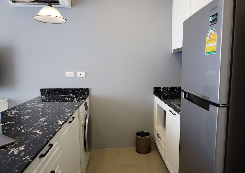 Palmyrah Surin Condominium by Space view 4