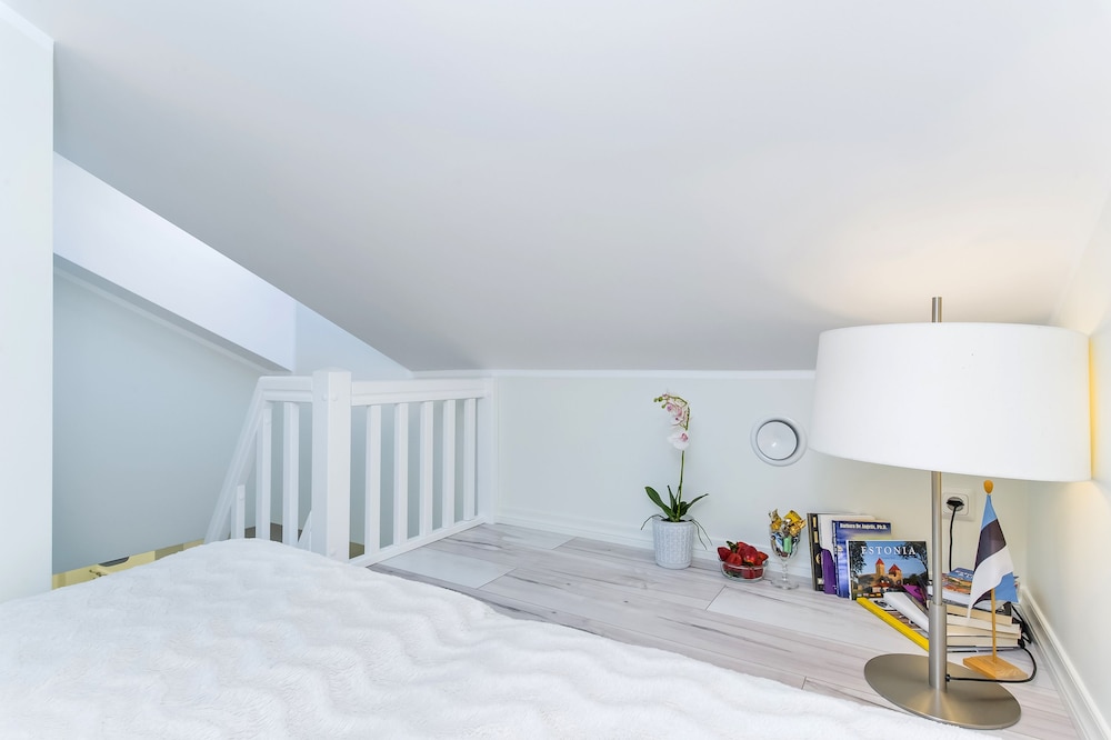 Tallinn Vacations - Harbor Black Pearl Apartments - Property Image 15