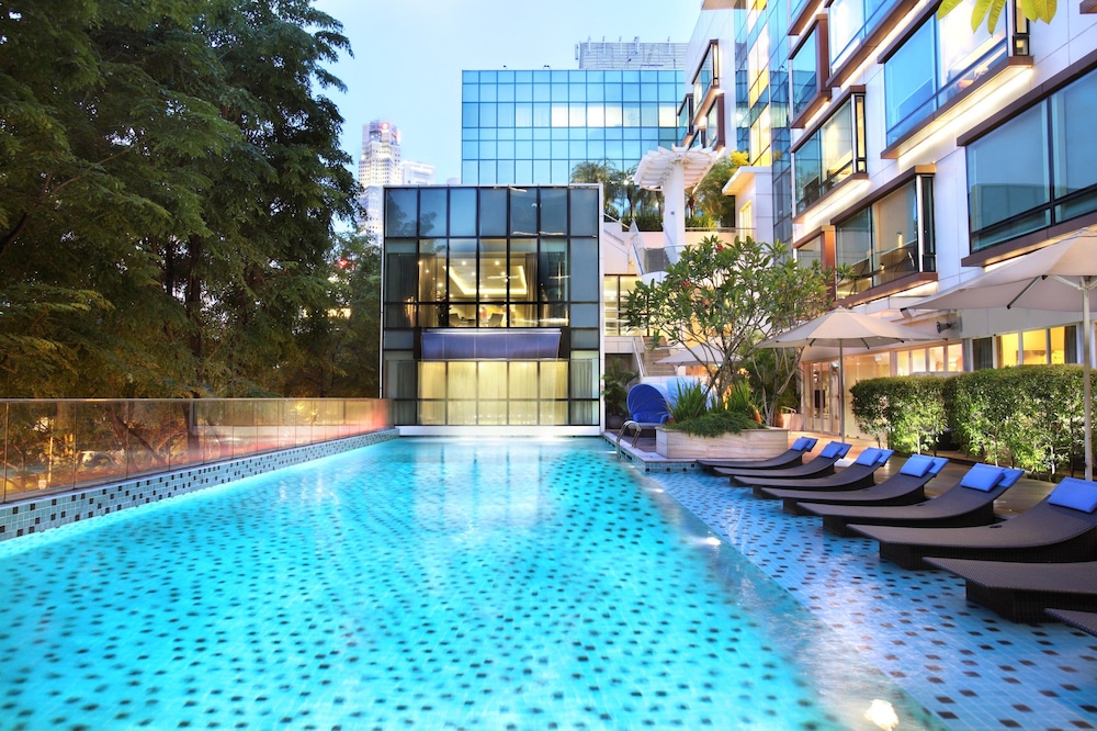 Park Regis by Prince Singapore — Singapore