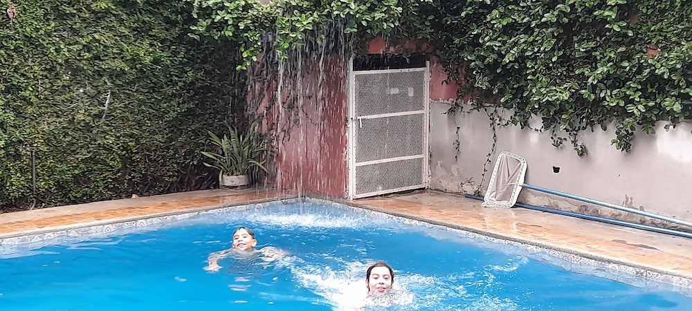 Managua Backpackers Inn