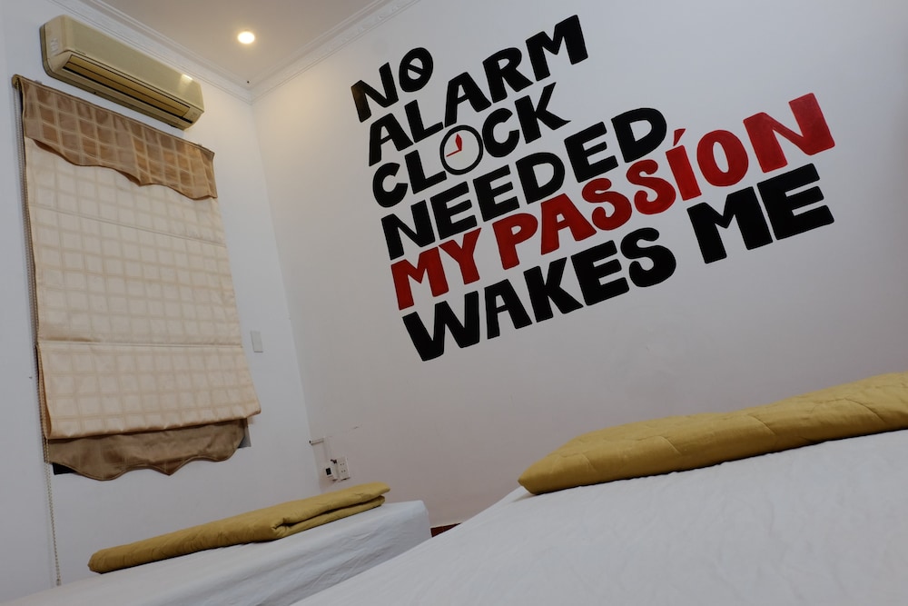 Danang Backpackers Hostel