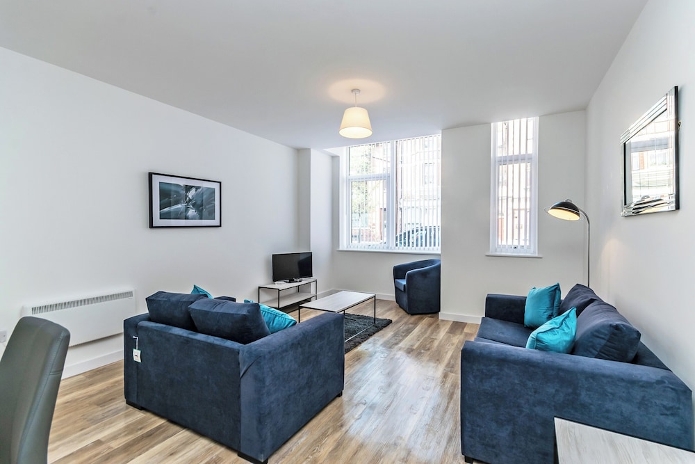 City Suites