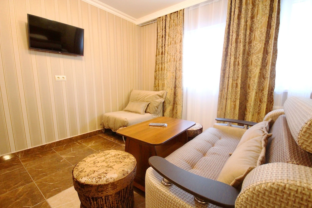 Guest House Saratov