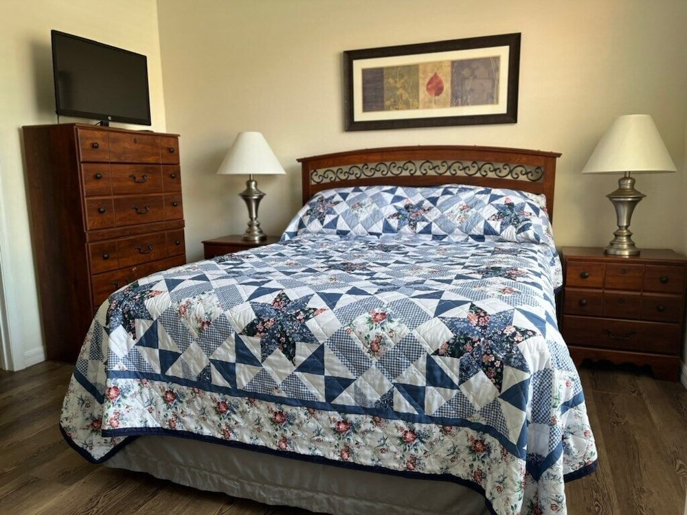 Lesa's Solana Resort Vacation Home