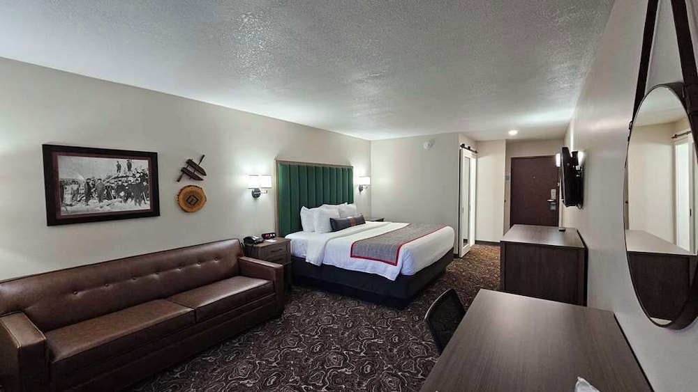 Lumber Jack Lodge, an Ascend Collection Hotel