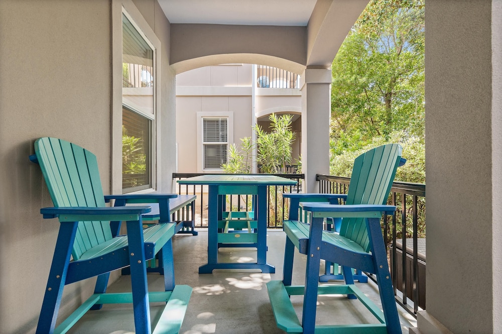Miramar Beach Villa 113- The Sandpiper