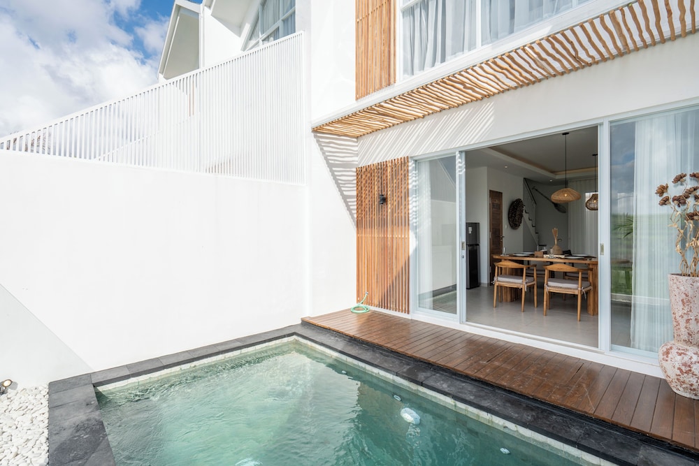 Sunrise Bliss Villas