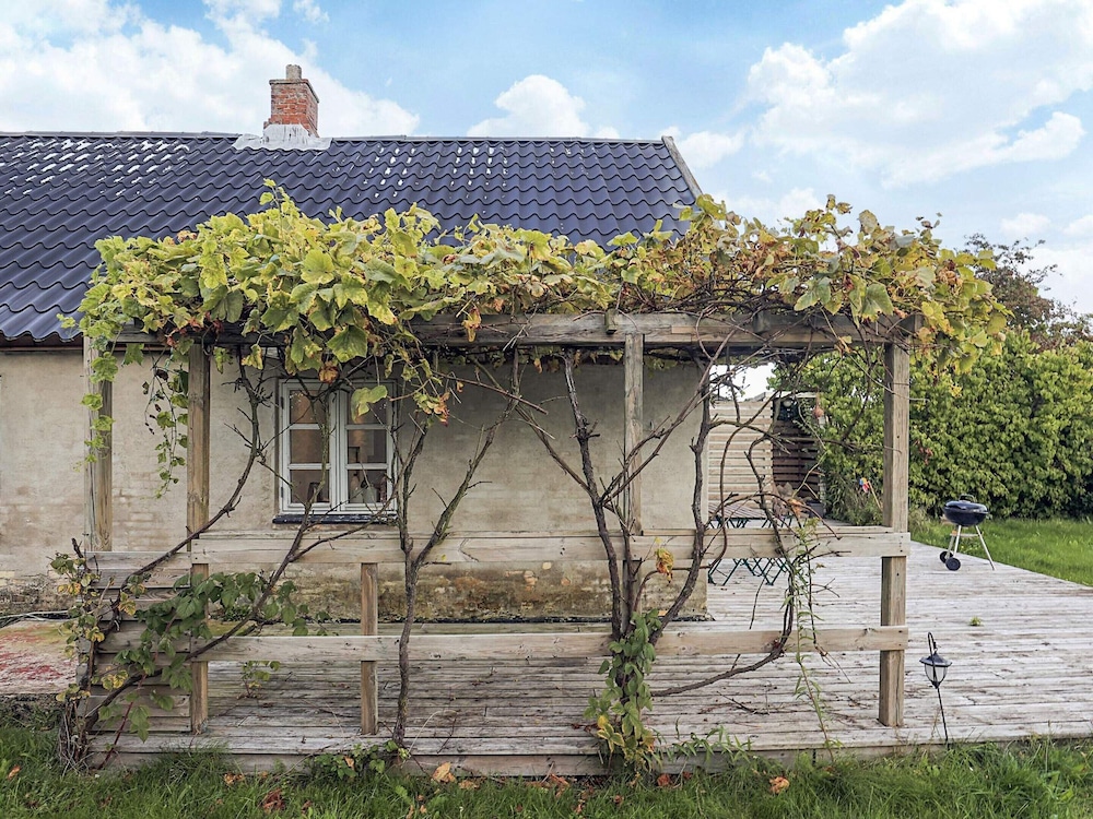 5 Person Holiday Home in Lundby