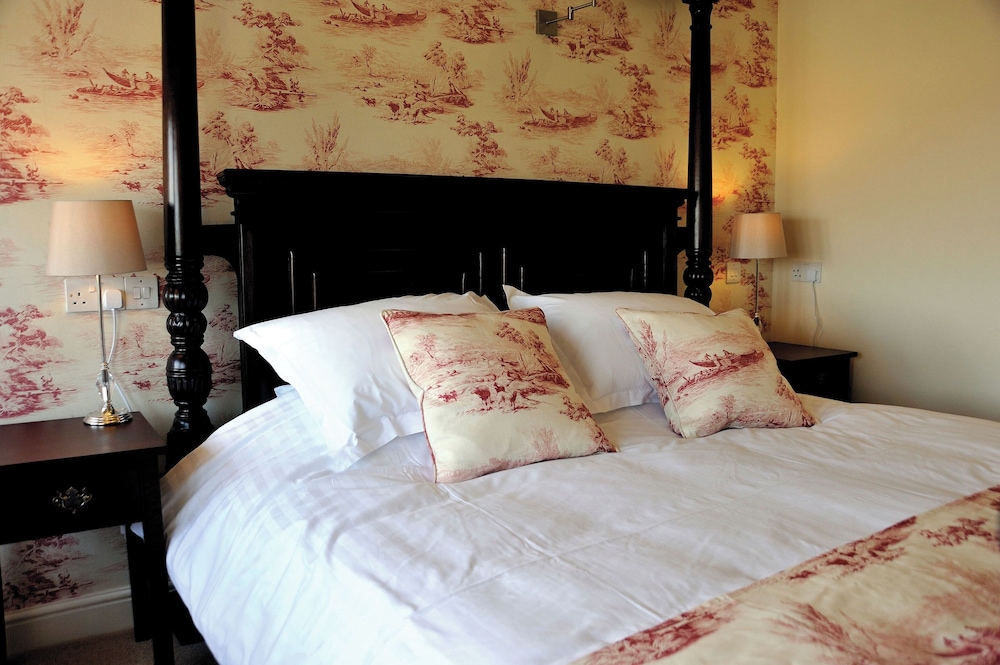 The Coach House At The Pheasant