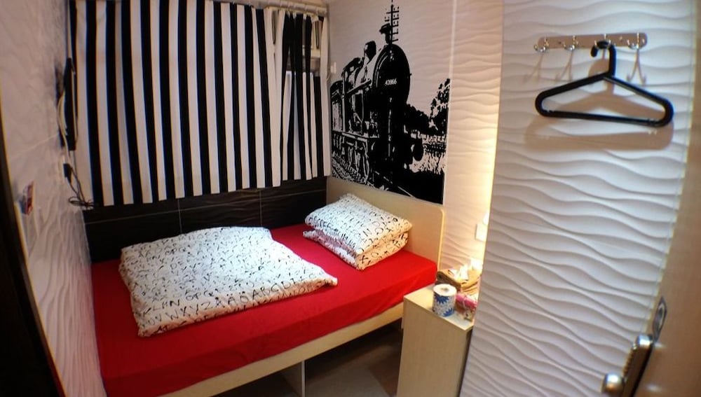Ohk Hotel