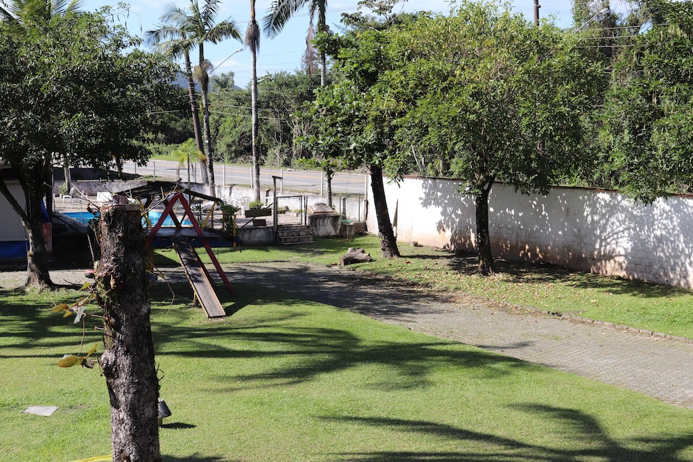 Camping Pousada Ilha do Mel