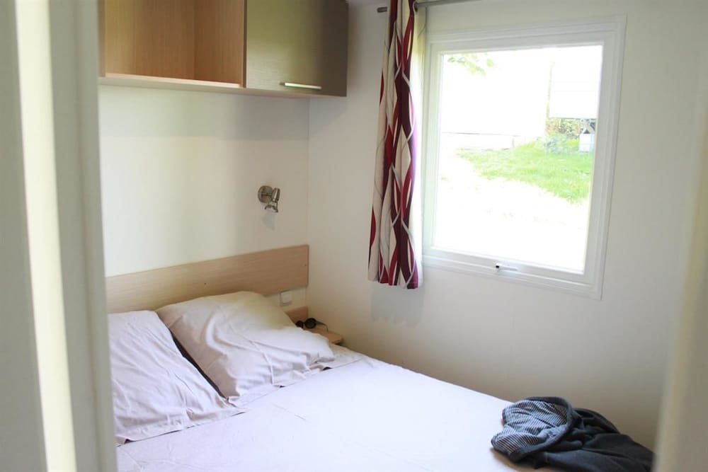 Camping Pen Guen view 3
