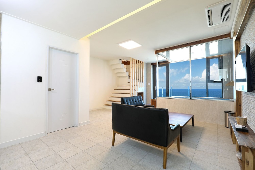 Poolvilla K