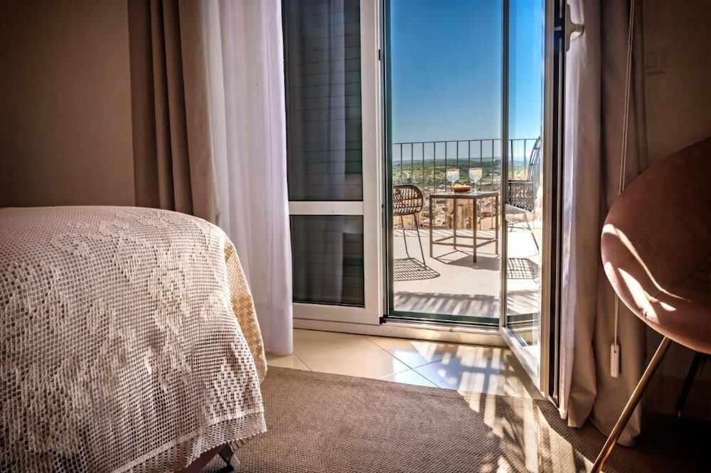 aria boutique hotel