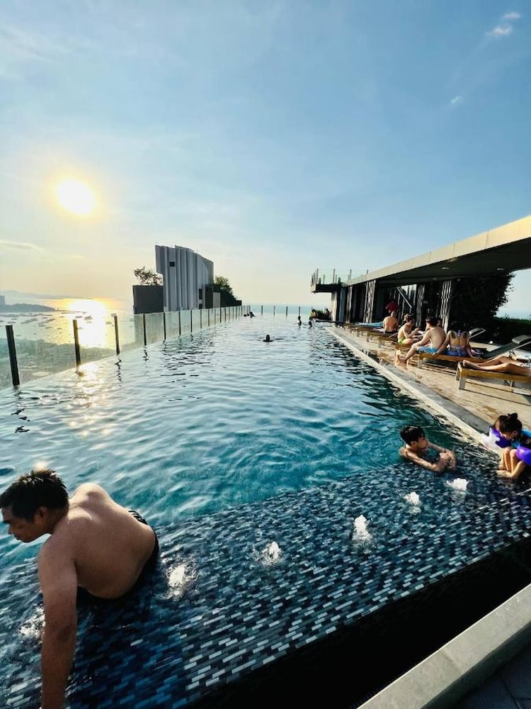 Central Pattaya - Great Place