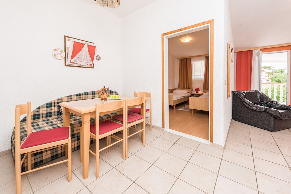 Apartment Bubanovic view 5