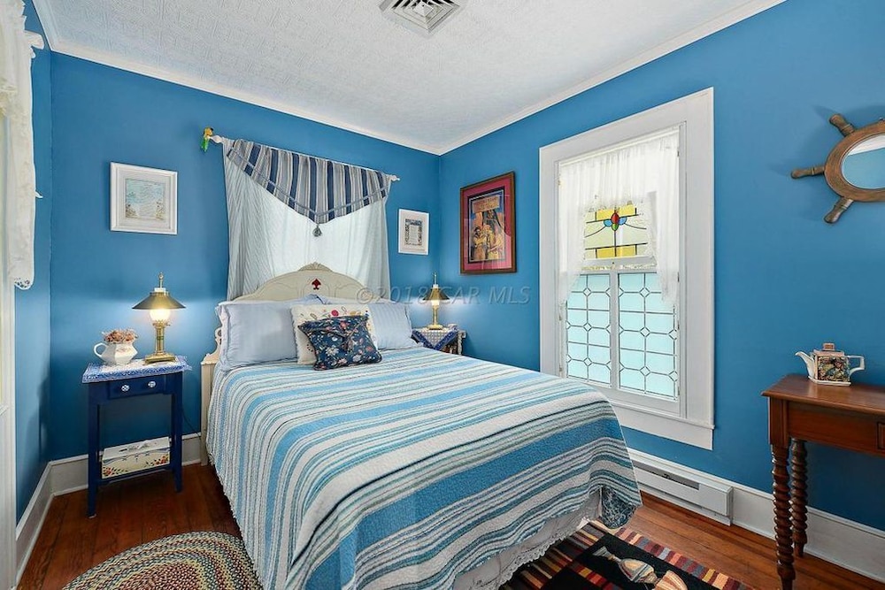Princess Anne Book Lovers Inn view 4