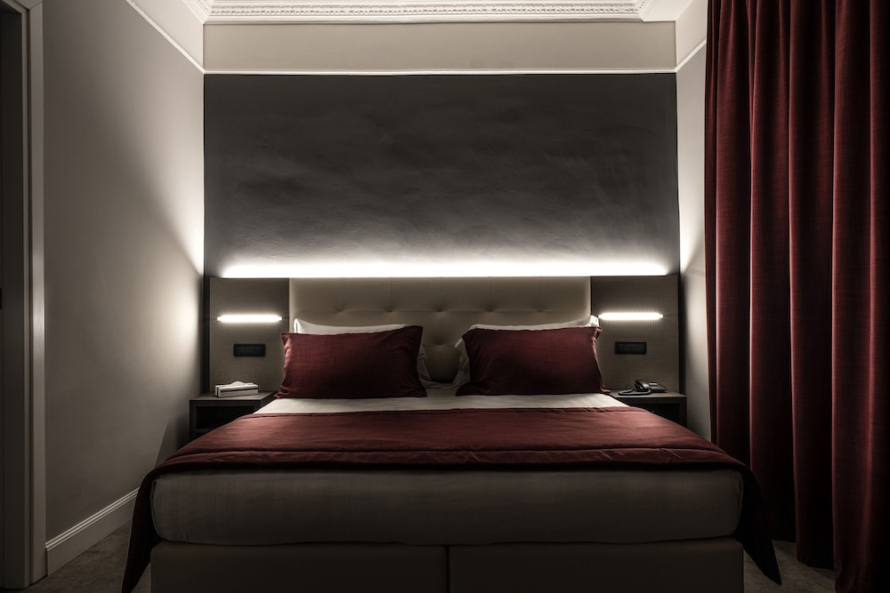 Hotel Varese Roma