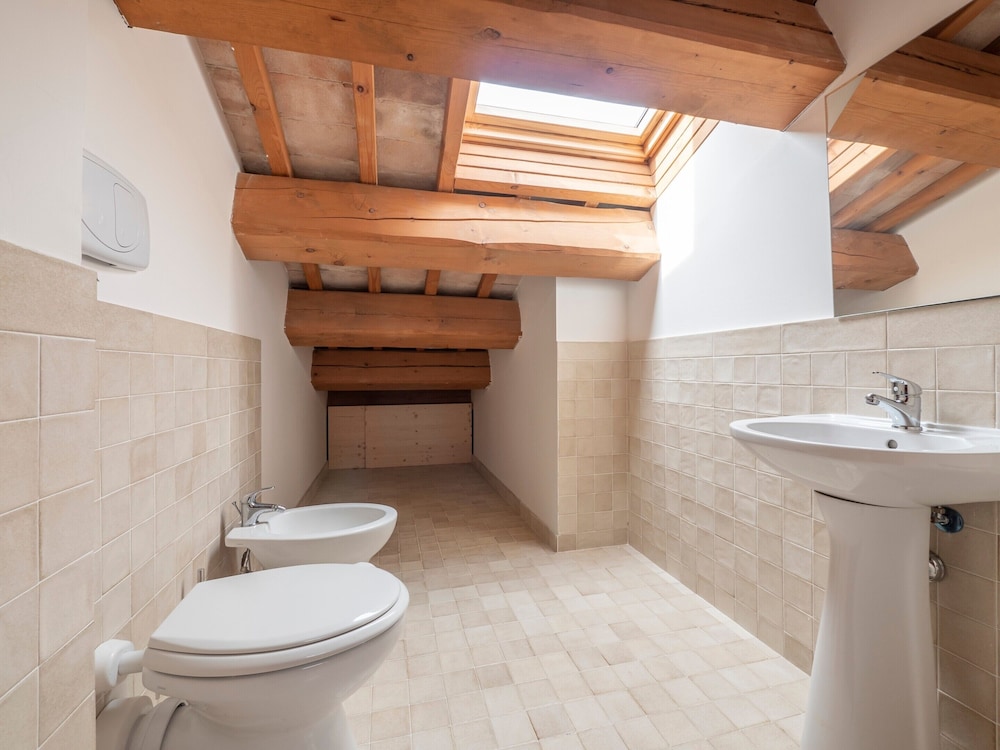 Holiday Home in Villagrande Near Pool & Beach