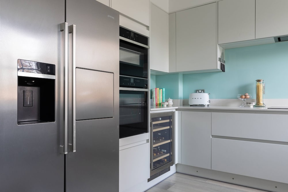 Oakley Street VII by Onefinestay