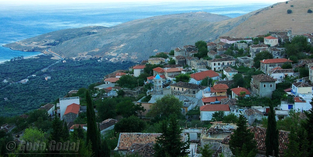 Ionian View Guest House