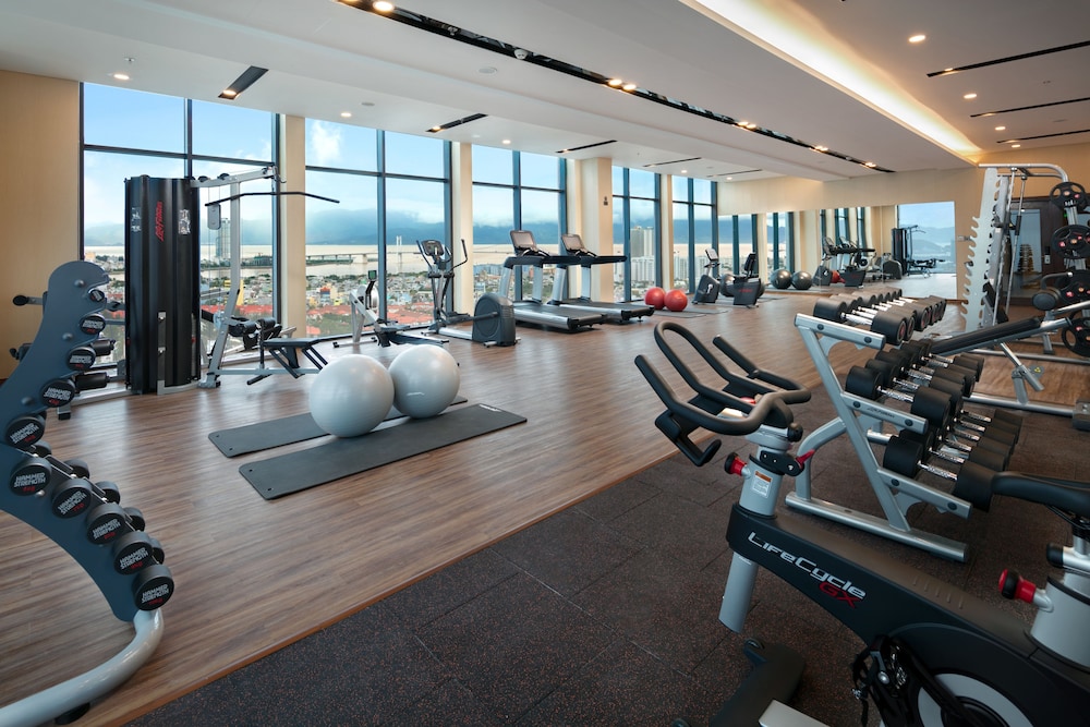 Altara Suites Da Nang