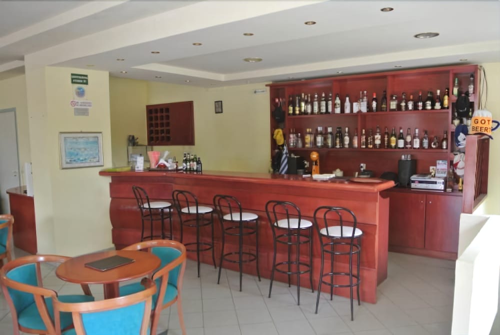 Ilias Apartments