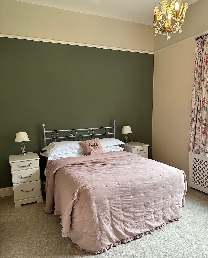 Coundon Lodge
