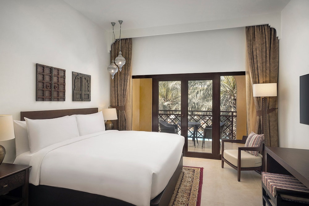 Aldhafra Resort, Vignette Collection by IHG