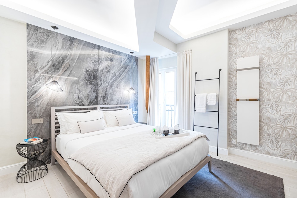 Le Dortoir Boutique Suites