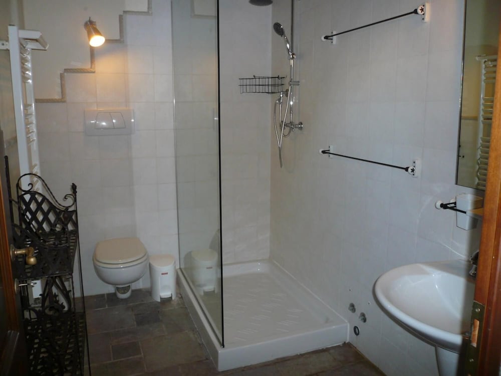 Maremma 4 Apartment in Ancient Farm view 4