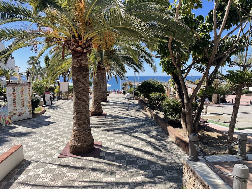 Apartamento Vista Torrecilla en Nerja