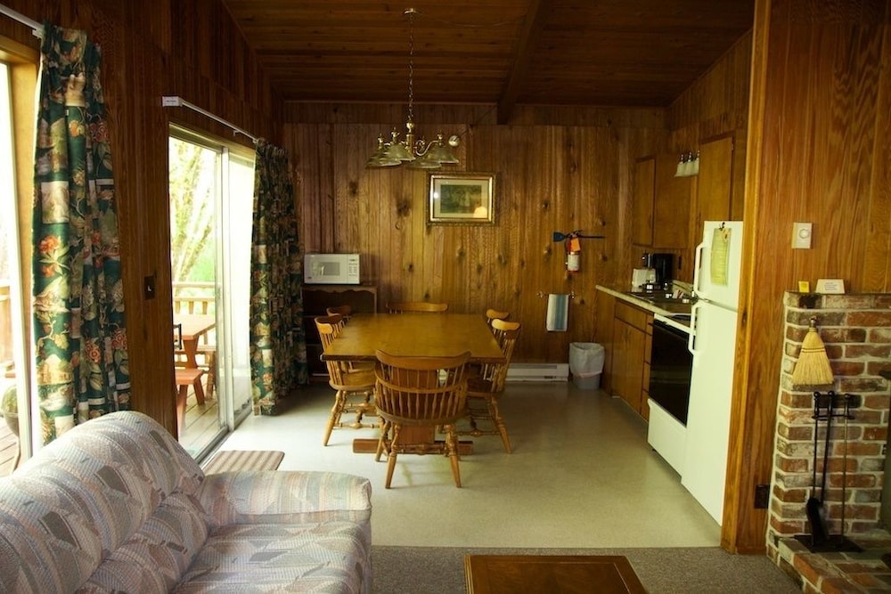 The Wayfarer Resort