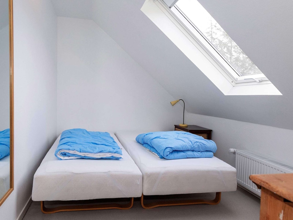 8 Person Holiday Home in Lokken-by Traum