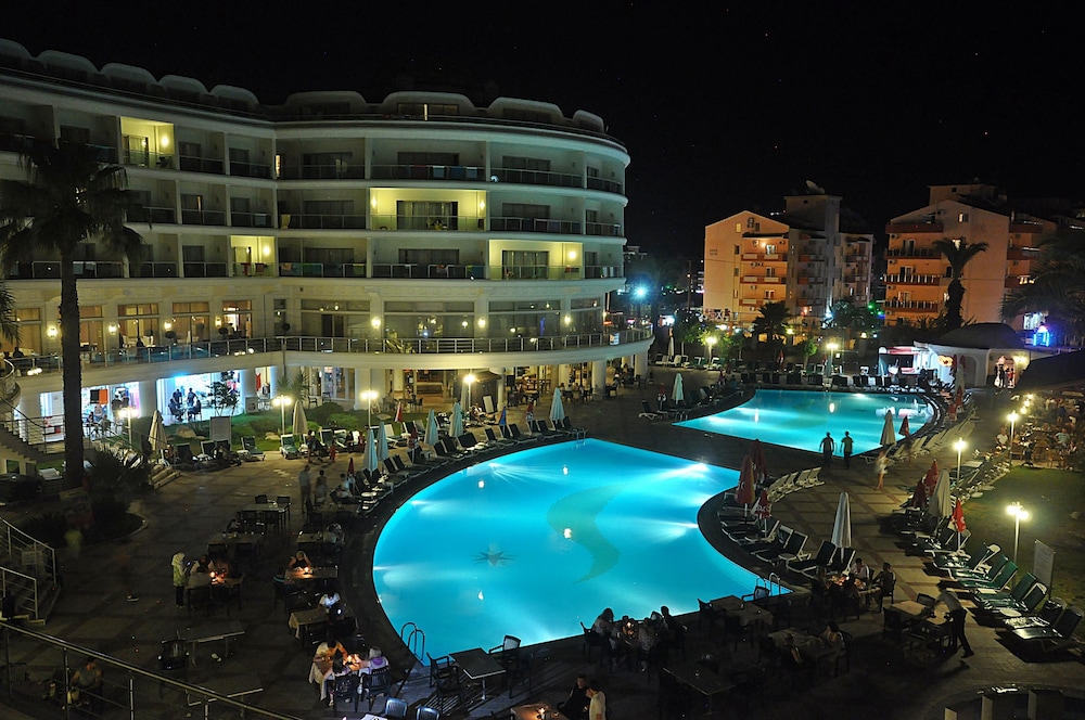 Pineta Park Deluxe Otel - Hepsi Dahil - Image 7