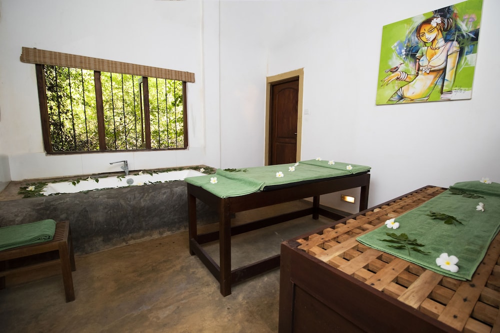Amaara Forest Hotel Sigiriya
