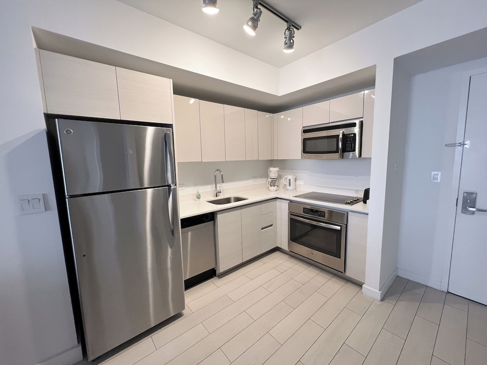 Luxury Great View 1503
