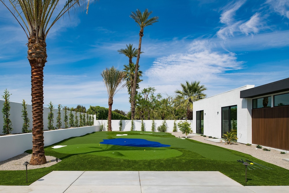 The Reserve at Polo Villas 17 by Avantstay