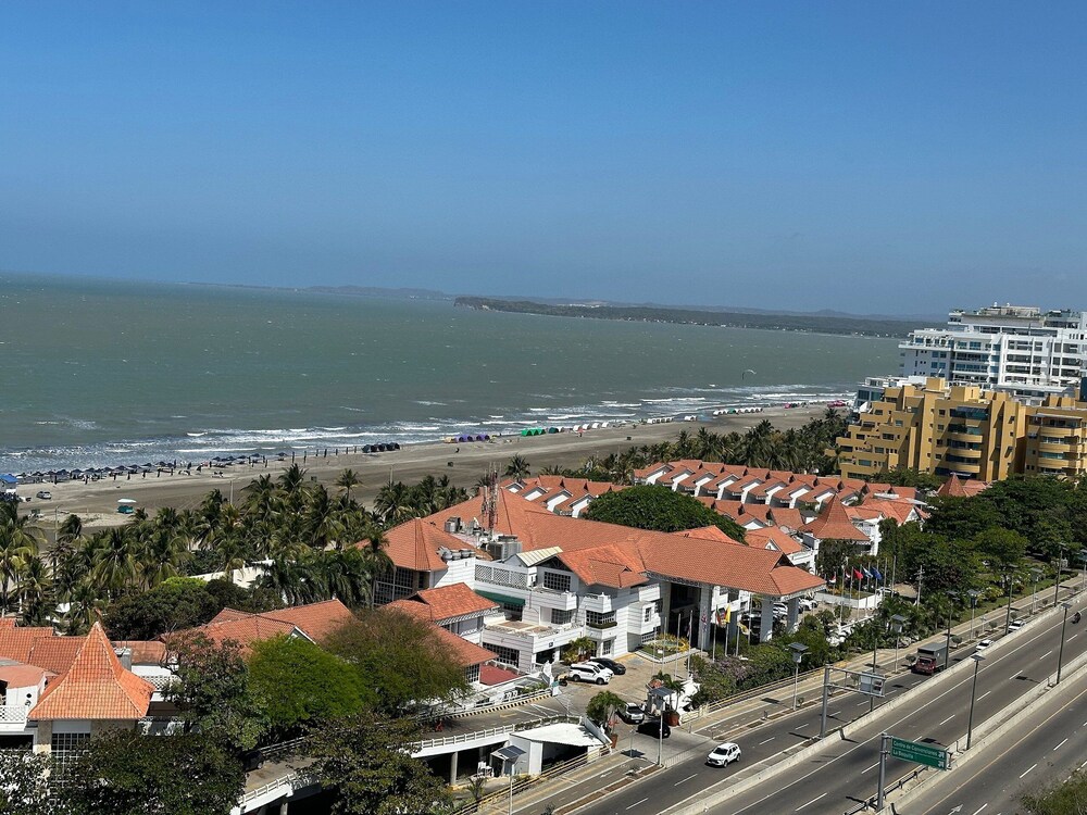 Sunno Beach Condominium - Playa Azul
