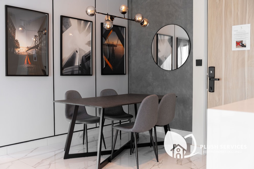 Alfa Bangsar by Plush