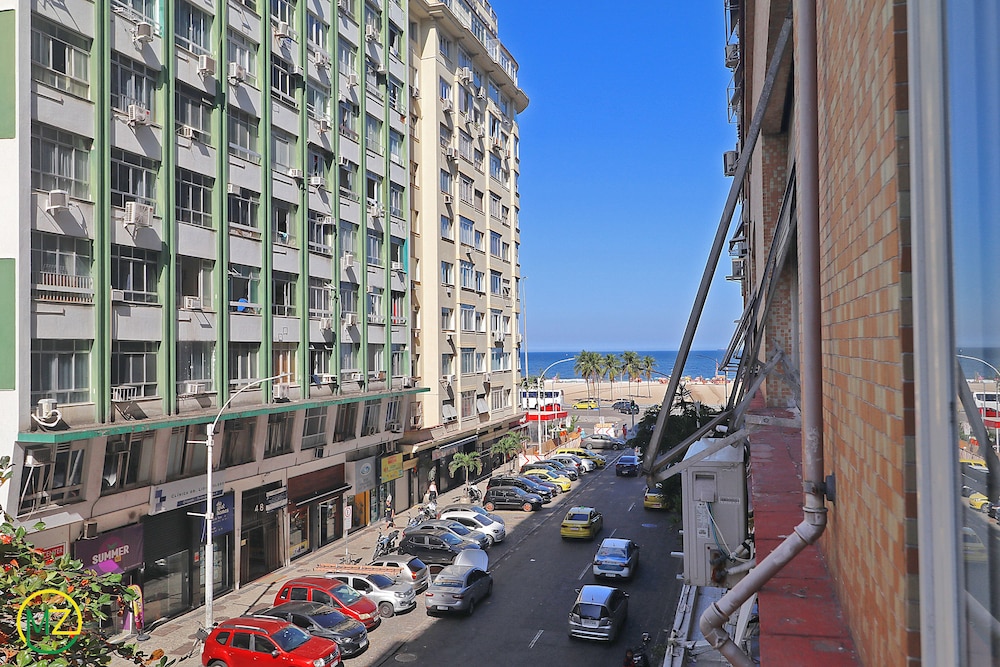 MZapartments Prado II