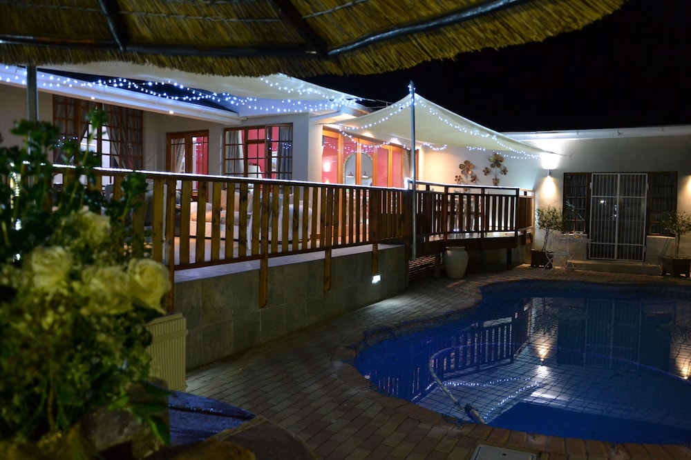 Tri-Angle B&B