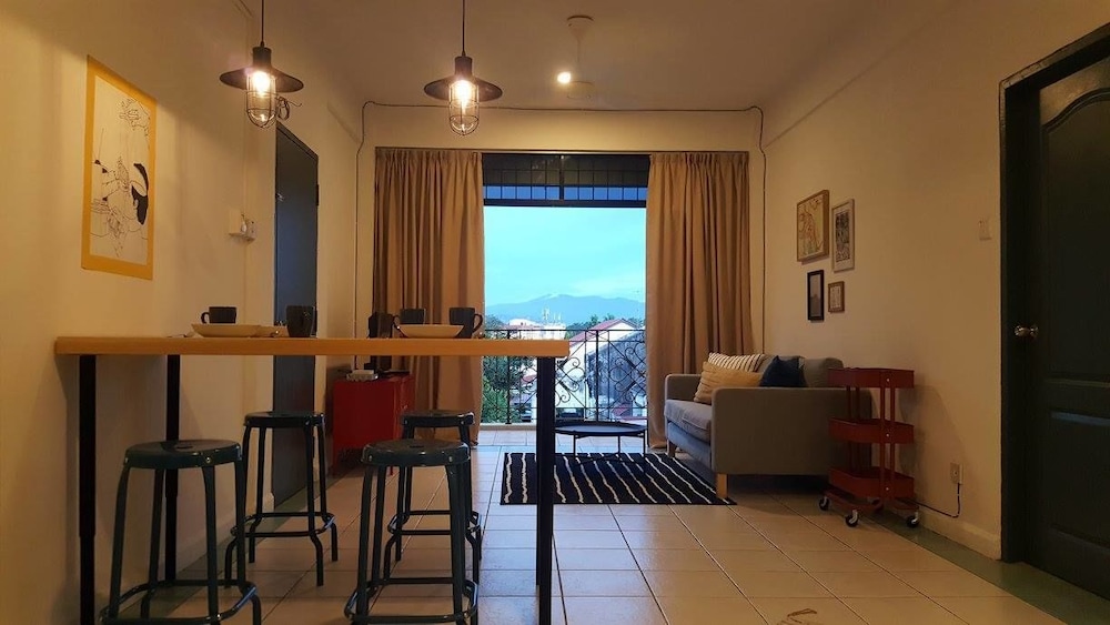 Elopura Vacation Apartment photo 1