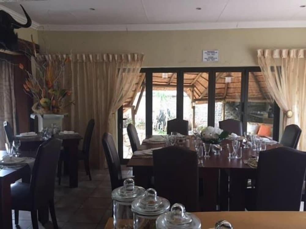 Elspeth Guest House