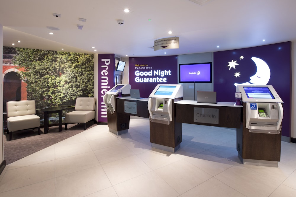 Premier Inn Lindau