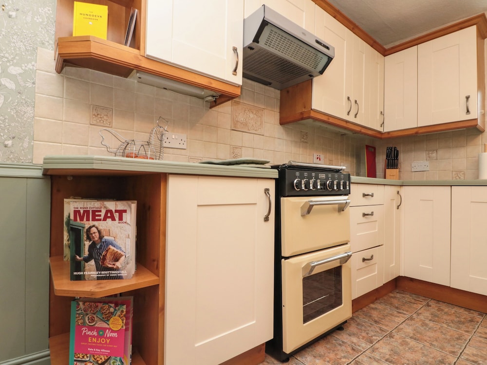 Bellmanear Farm Cottage