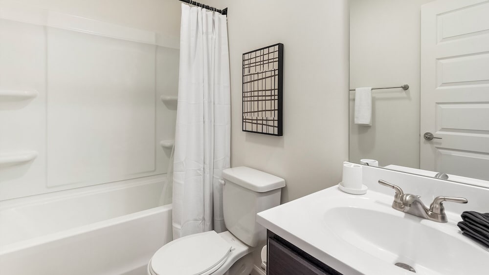 Landing Apartments - Lyman