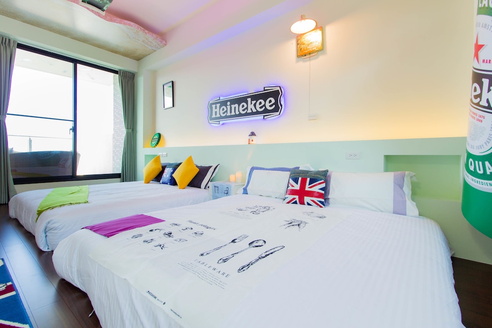 F One B&B