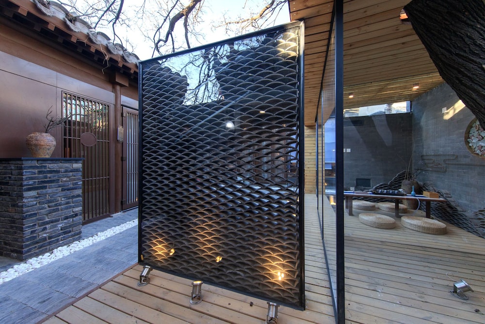 Isvara Flowing Ocean Guesthouse